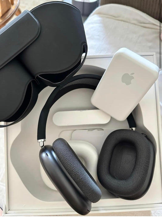 Airpods Pro Max with ANC